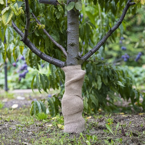Juteväv 30 cm / 5 m - 5