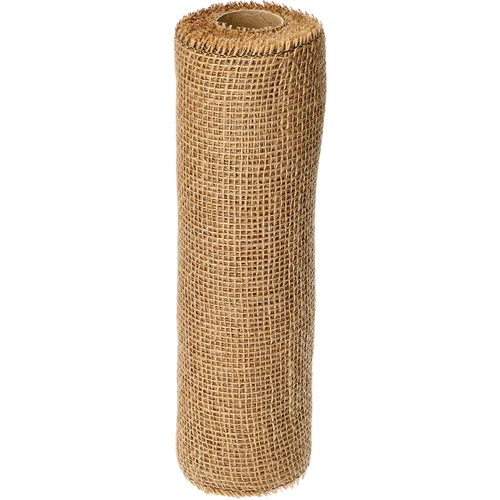 Juteväv 30 cm / 5 m