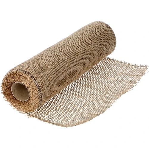 Juteväv 30 cm / 5 m - 3