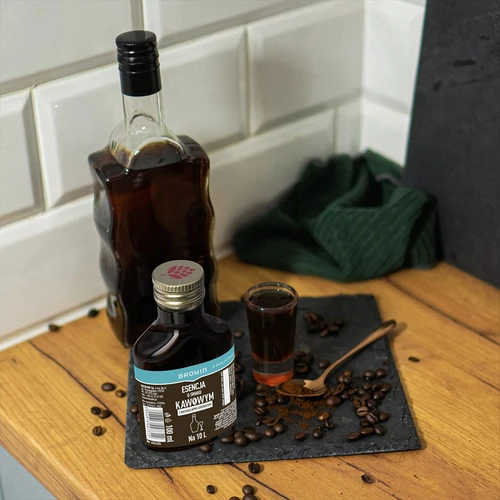 Kaffeessens 100 ml - 7