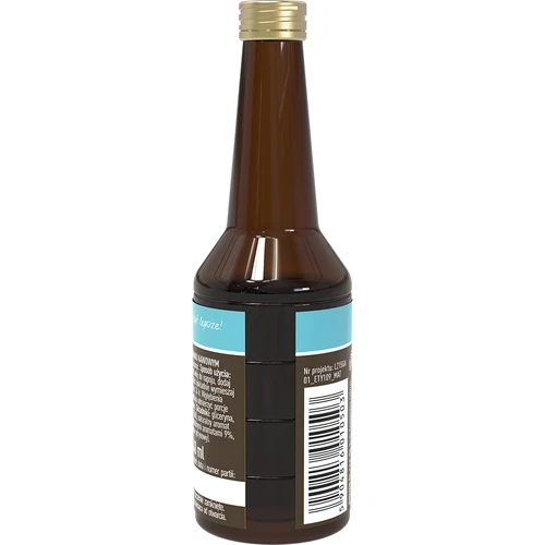 Kaffeessens med naturliga aromer för 4 L - 40 ml - 2