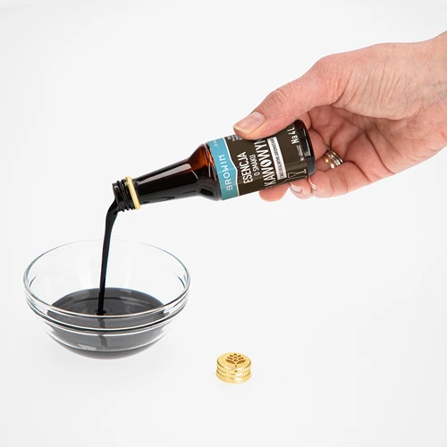 Kaffeessens med naturliga aromer för 4 L - 40 ml - 6