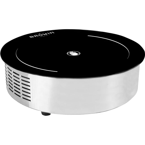 Keramisk spis 3200W - 3