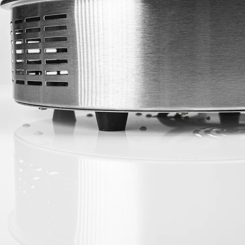Keramisk spis 3200W - 5