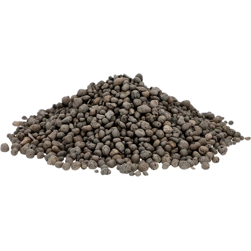 Keramzit för krukväxter, trädgårdsskötsel och skogar i glas, 4-10 mm, 2L - 4