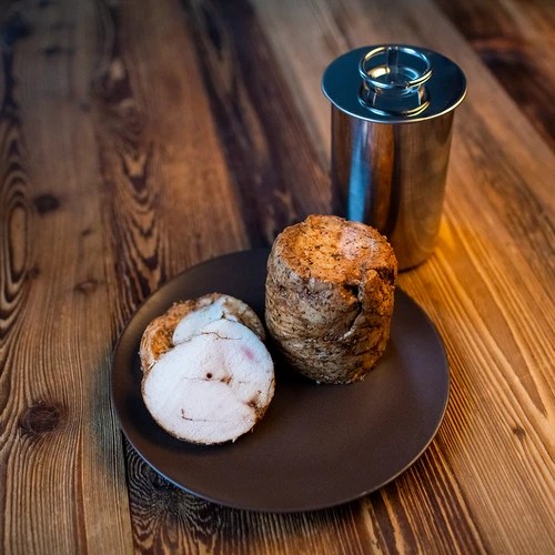 Klassisk ört- och kryddblandning för skinkkokare - 6