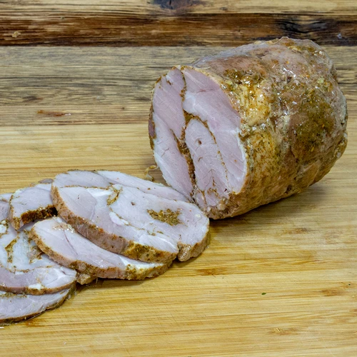 Klassisk ört- och kryddblandning för skinkkokare - 5