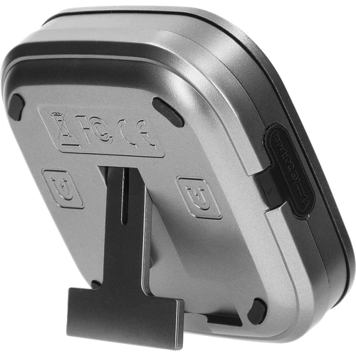 Kökstermometer med Bluetooth, 2 sonder - 5
