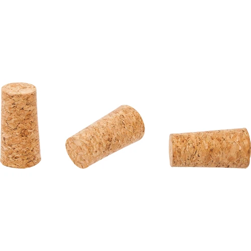 Kork av kork 21/16 mm 50 st.