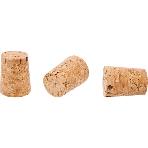 Kork av kork 30/25 mm