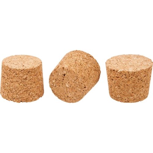 Kork av kork 50/43 mm