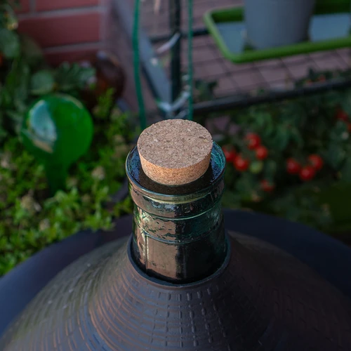 Kork av kork 50/43 mm - 4