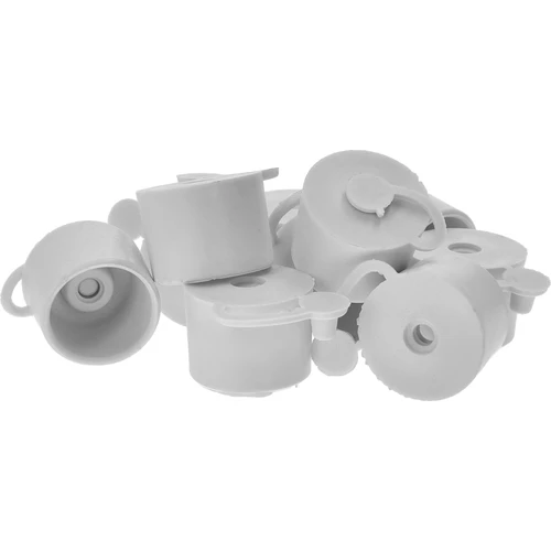 Kork till ballong fi 43 mm med stängning - 3