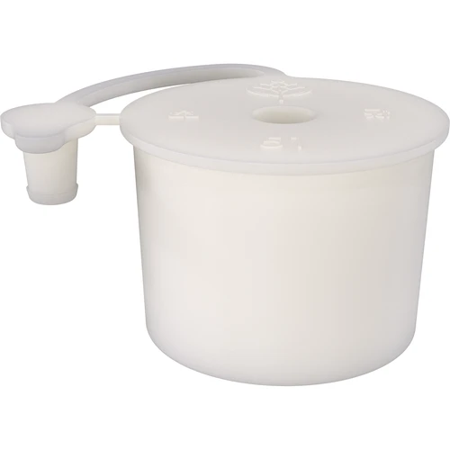 Kork till ballong fi 48/51 mm med stängning - 2