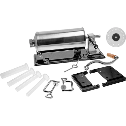 Korvstoppare horisontell 4 kg