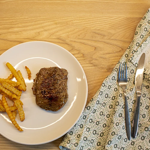 Köttstickare - 12