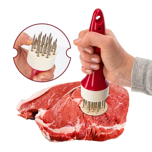 Köttstickare - 5