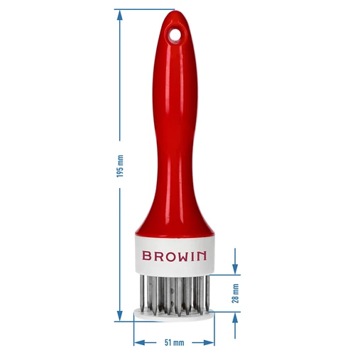 Köttstickare - 8
