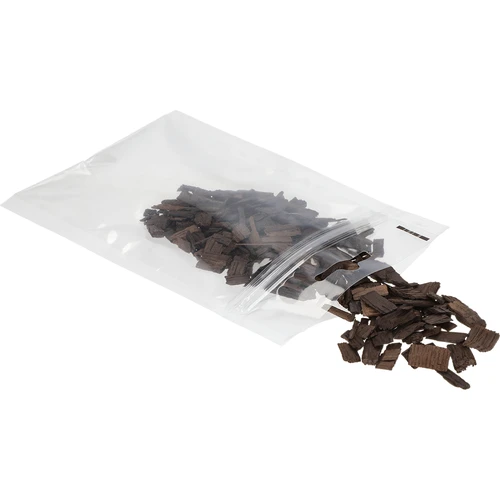 Kraftigt rostade ekflingor, 20 g - 3