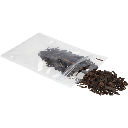 Kraftigt rostade ekflingor, 20g - 3