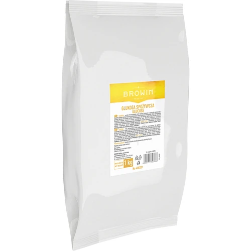 Livsmedelsglukos 1 kg - 2