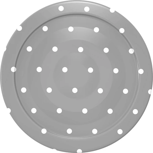 Lock fi 43 mm prickar mix - 10 st. - 5