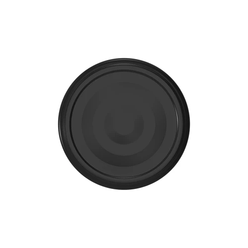 Lock fi 53/4 svart - 10st - 3