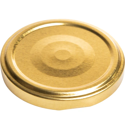 Lock fi 66 guld - 10 st. - 2