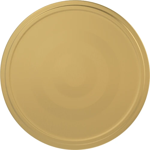 Lock fi 82/6 guld - 10 st.