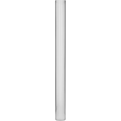 Mätglas av plast för mätningar med vätskemätare, 25 cm