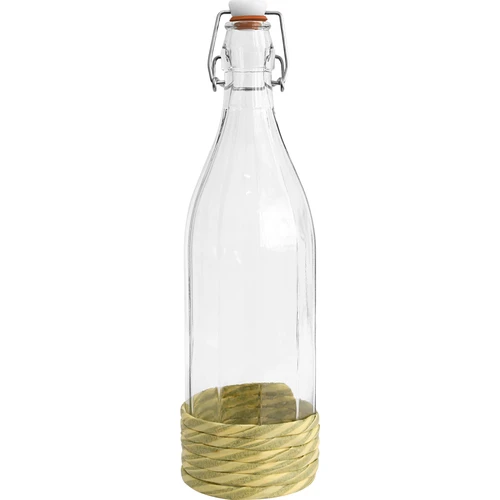 Mekanisk stängning av tråd fi25 mm - 5 st. - 3