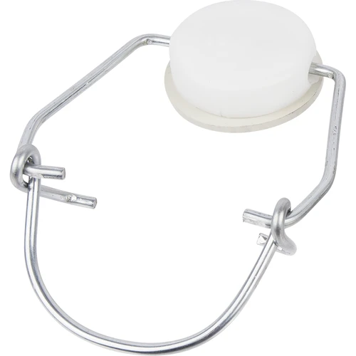 Mekanisk stängning av tråd fi33mm - 3 st. - 2