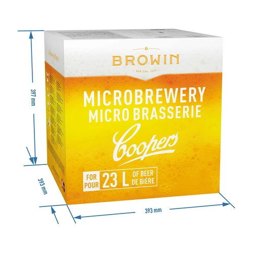 MikroBryggeri ECO 2 - 11