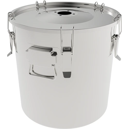 Modulär destillator 30 L Freja - elektrisk - 4