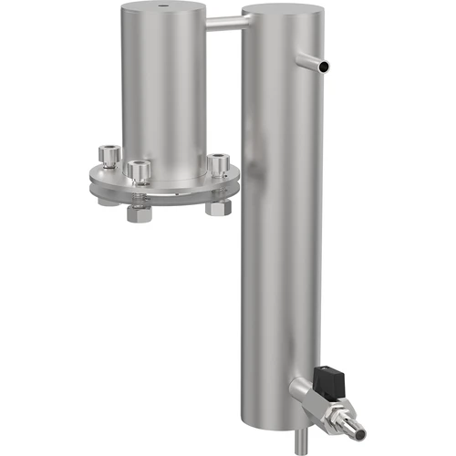 Modulär destillator 30 L Freja - elektrisk - 14