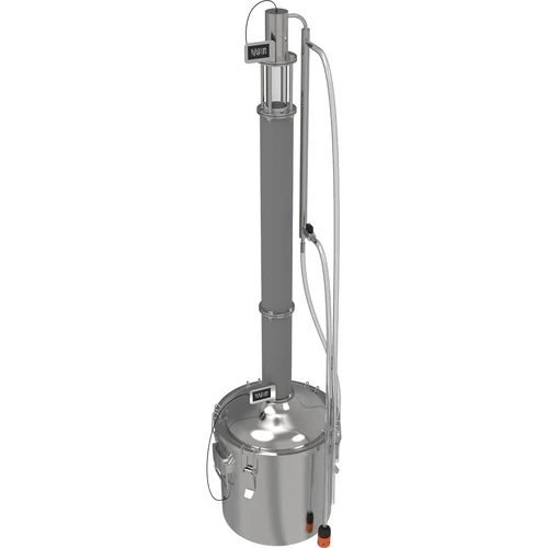 Modulär destillator Convex 18 L Baldur - 2