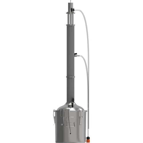 Modulär destillator Convex 18 L Baldur - 3
