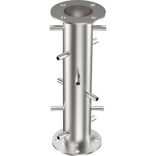 Modulär destillator Convex 30 L - Torpeda, 'Kalla Fingrar' - 7