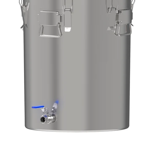 Modulär elektrisk destillator Convex 60 L - Perun XXL - 11
