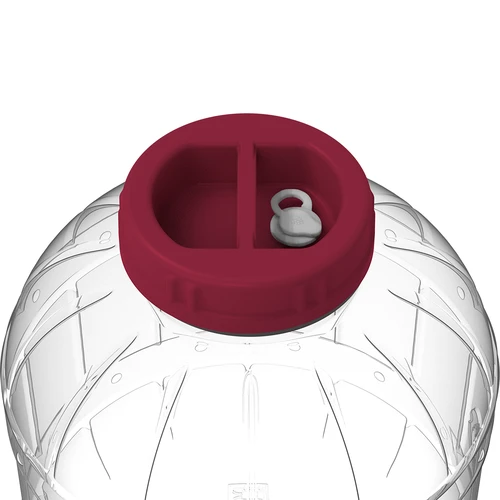 Multifunktionell burk med kran 8L - 5