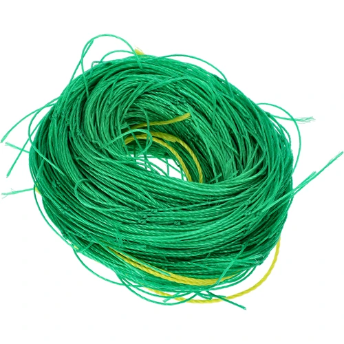 Nät för klätterväxter, 1,8 x 5m