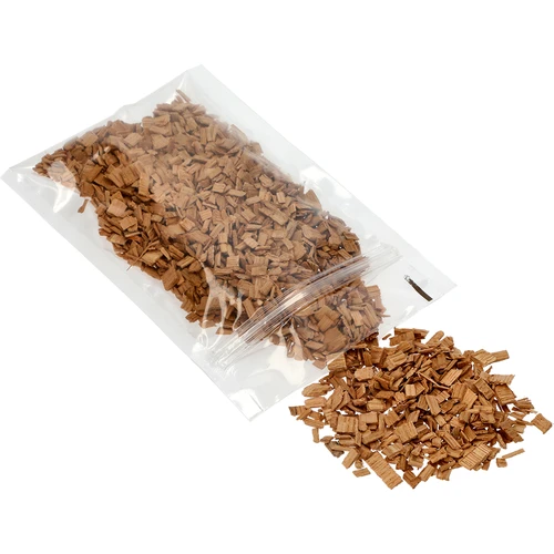 Naturliga ekflingor för aromatisering av alkohol (whisky, vitt vin), 50 g - 3