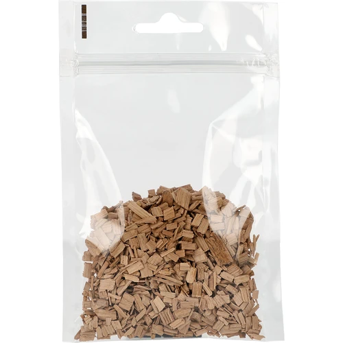 Naturliga ekflingor (icke-rostat), 20g