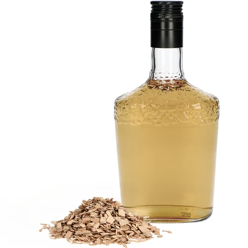 Naturliga ekflingor (icke-rostat), 20g - 5
