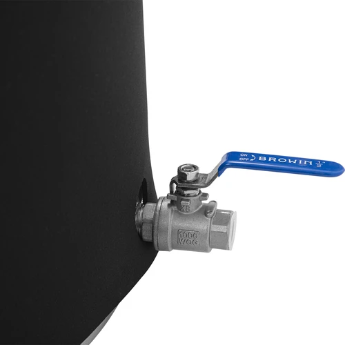 Neoprenisolering för destillationspanna hawkSTILL Convex 30L - 8