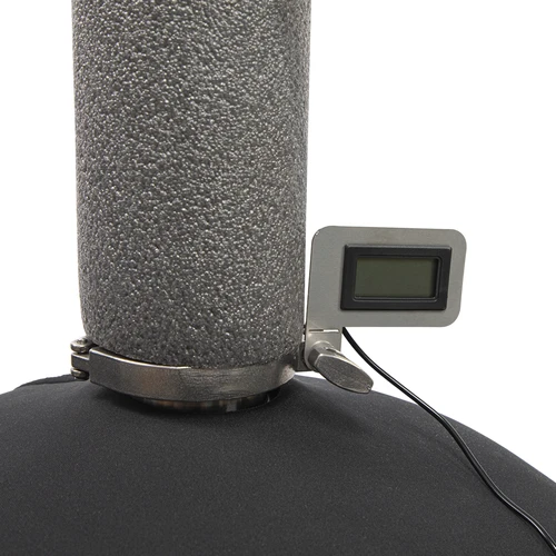Neoprenisolering för destillationspanna hawkSTILL Convex 30L - 4