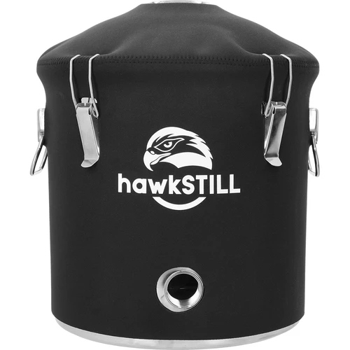 Neoprenisolering för destillationspanna hawkSTILL Convex 30L
