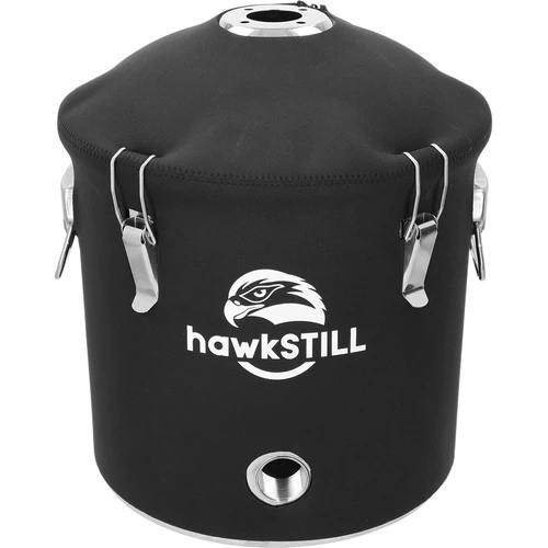 Neoprenisolering för destillationspanna hawkSTILL Convex 30L - 2