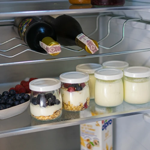 Ost- och yoghurtmaskin med termostat 1,5 L - 15