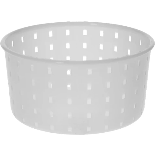 Ostform rund Ø 13 x 7 cm för 800 g